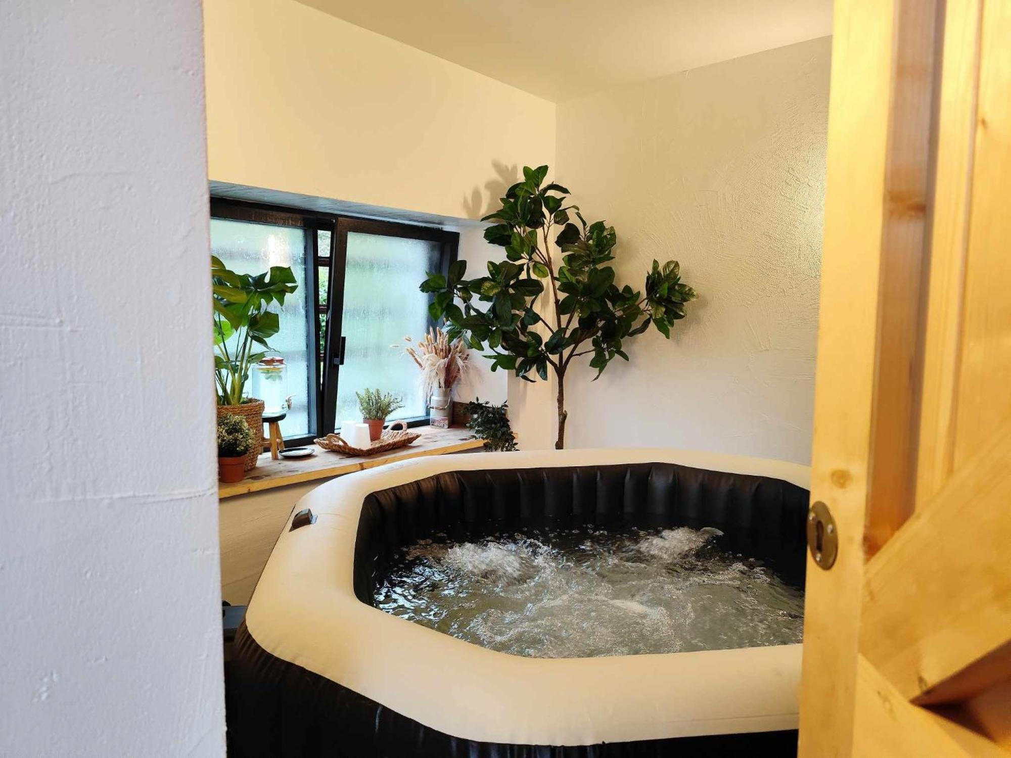 La Grange Savoyarde-Spa-Piscine-Proche Lac-Charme-Detente- 3 Etoiles Lathuile Ngoại thất bức ảnh